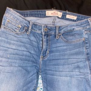 Women’s Denim Jeans